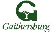 City of Gaithersburg - Gaithersburg, MD Logo